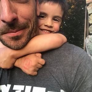 Meet your Posher, Daniel